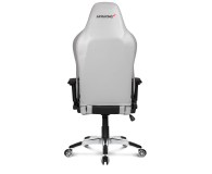AKRACING Arctica Silver - 438966 - zdjęcie 4